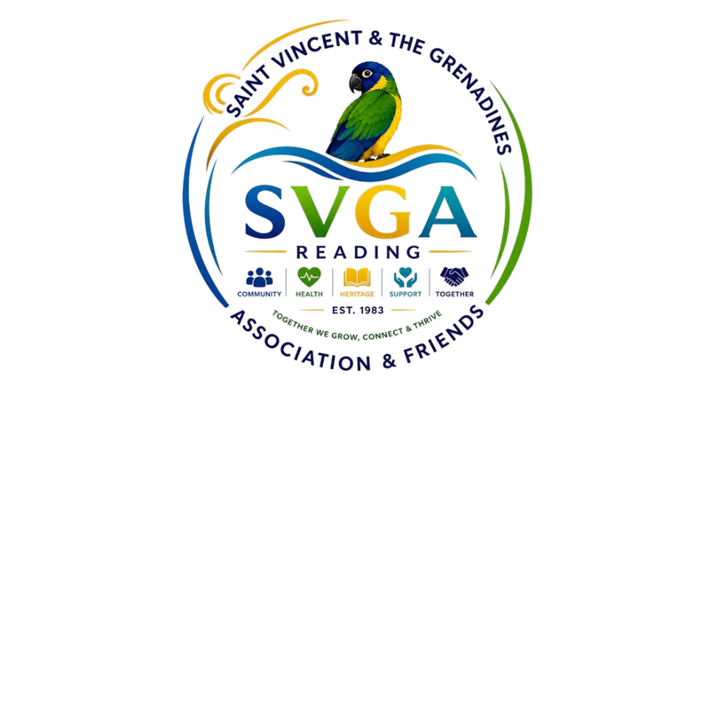SVGA Reading